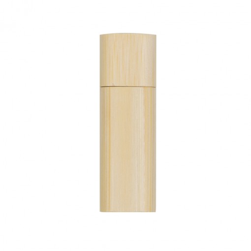 Pen Drive Bambu 4Gb Personalizado Pen Drive Bambu 4Gb Personalizado