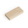 Pen Drive Eco De Madeira 4Gb Promocional Pen Drive Eco De Madeira 4Gb Promocional