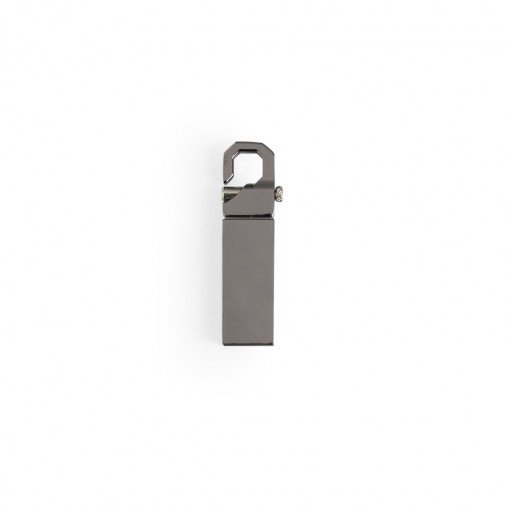 Pen Drive Gancho 4Gb Personalizado Pen Drive Gancho 4Gb Personalizado