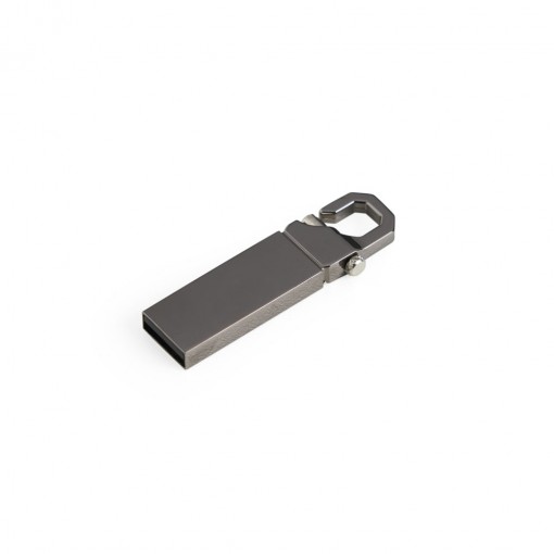 Pen Drive Gancho 4Gb Personalizado Pen Drive Gancho 4Gb Personalizado