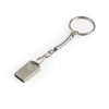 Pen Drive Mini Chaveiro 4Gb Personalizado Pen Drive Mini Chaveiro 4Gb Personalizado