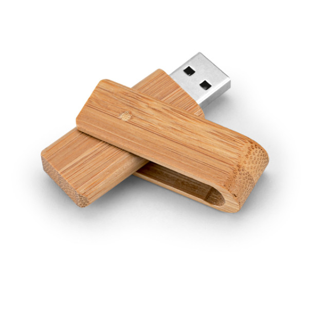 Pen Drive Promocional Personalizado