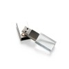 Pen Drive Vidro 4Gb Personalizado Pen Drive Vidro 4Gb Personalizado