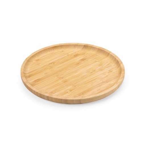 Petisqueira De Bambu 25 X 25 Personalizada Petisqueira De Bambu 25 X 25 Personalizada