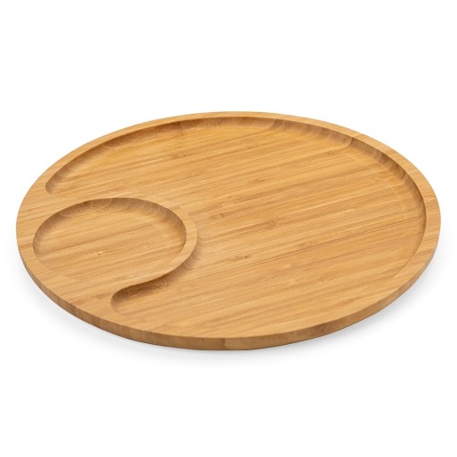 Petisqueira De Bambu Para Brinde Personalizado Petisqueira De Bambu Para Brinde Personalizado