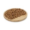 Petisqueira De Bambu Personalizada Petisqueira De Bambu Personalizada