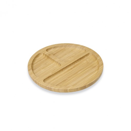 Petisqueira Pequena Em Bambu Personalizada Petisqueira Pequena Em Bambu Personalizada