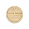 Petisqueira Pequena Em Bambu Personalizada Petisqueira Pequena Em Bambu Personalizada