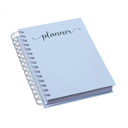 Planner Anual Em Percalux Promocional Planner Anual Em Percalux Promocional
