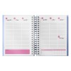 Planner Anual Em Percalux Promocional Planner Anual Em Percalux Promocional