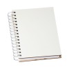 Planner Anual Mdf Sublimático Personalizado Planner Anual Mdf Sublimático Personalizado