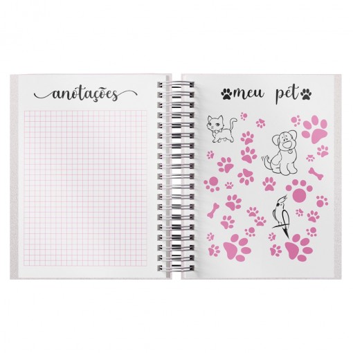 Planner Anual Promocional Planner Anual Promocional