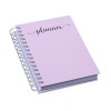 Planner Percalux Anual Personalizado Planner Percalux Anual Personalizado