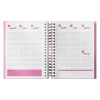 Planner Percalux Anual Personalizado Planner Percalux Anual Personalizado