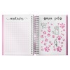 Planner Percalux Anual Personalizado Planner Percalux Anual Personalizado