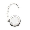 Porta Bolsa Metal Com Logo Porta Bolsa Metal Com Logo