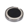 Porta Bolsa Metal Com Logo Porta Bolsa Metal Com Logo