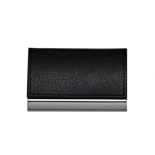 Porta Cartão De Couro Personalizado Porta Cartão De Couro Personalizado