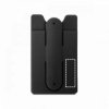 Porta Cartões Para Celular Com Logo Porta Cartões Para Celular Com Logo