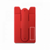 Porta Cartões Para Celular Com Logo Porta Cartões Para Celular Com Logo