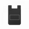 Porta Cartões Para Celular Personalizado Porta Cartões Para Celular Personalizado