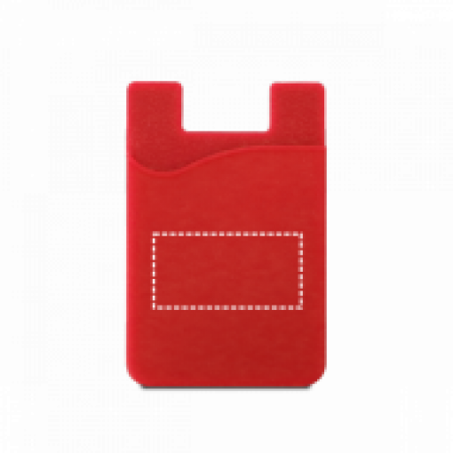 Porta Cartões Para Celular Personalizado Porta Cartões Para Celular Personalizado