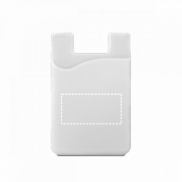 Porta Cartões Para Celular Personalizado