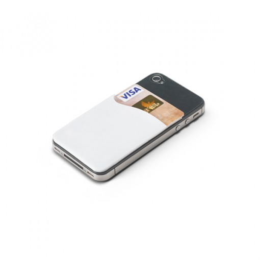 Porta Cartões Para Smartphone Personalizado Porta Cartões Para Smartphone Personalizado
