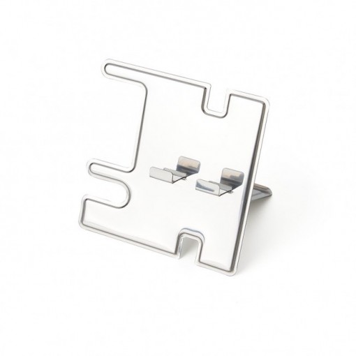 Porta Celular E Relógio Em Inox Para Brinde Porta Celular E Relógio Em Inox Para Brinde