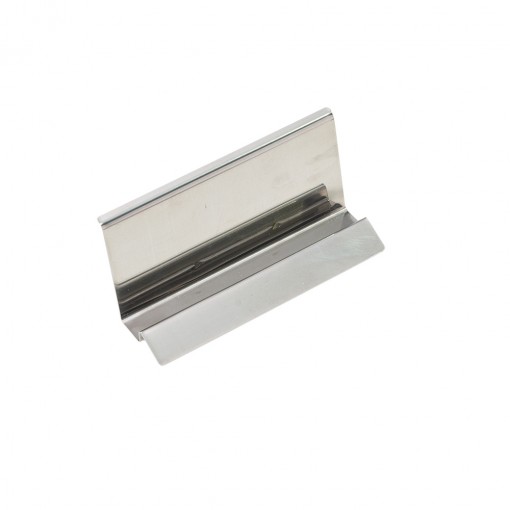 Porta Celular Inox Para Brinde Porta Celular Inox Para Brinde