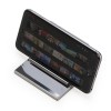 Porta Celular Inox Personalizado Porta Celular Inox Personalizado
