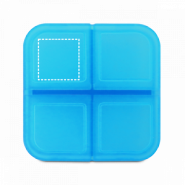 Porta Comprimidos Com Logo