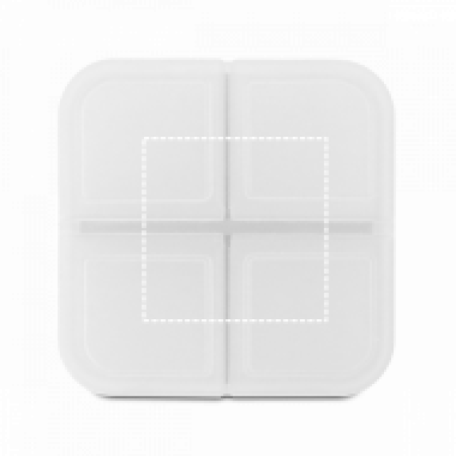 Porta Comprimidos Com Logo