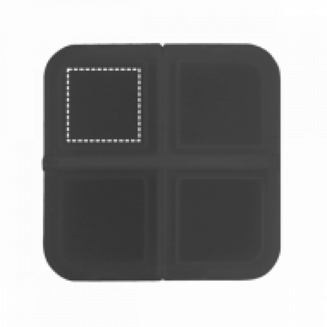 Porta Comprimidos Com Logo