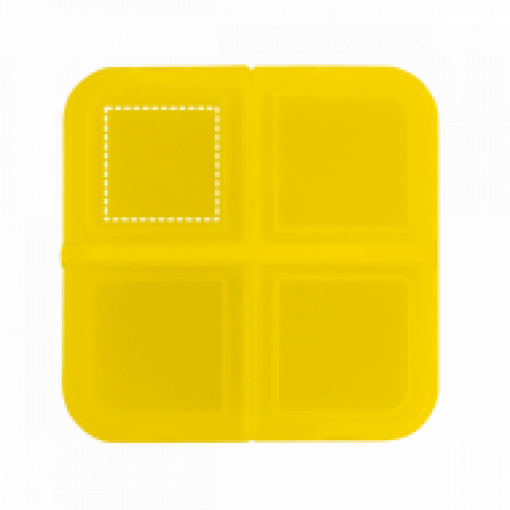 Porta Comprimidos Com Logo Porta Comprimidos Com Logo