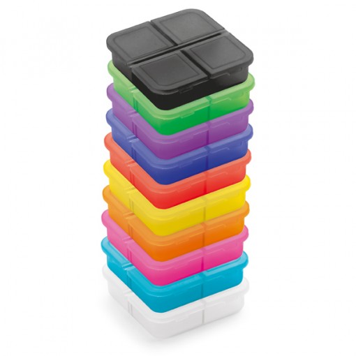 Porta Comprimidos Com Logo Porta Comprimidos Com Logo