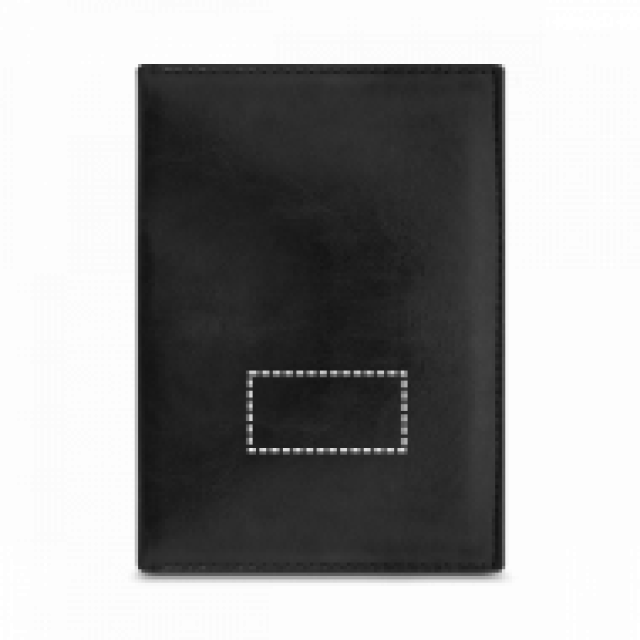 Porta Contas Personalizado