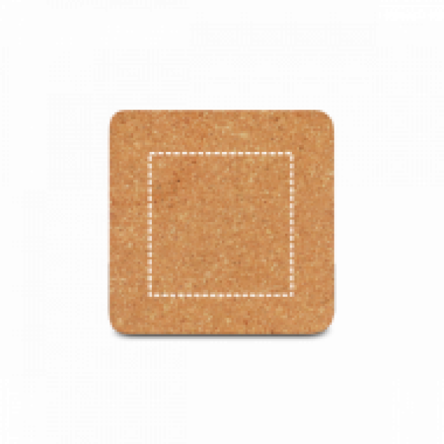 Porta Copos Com Logo