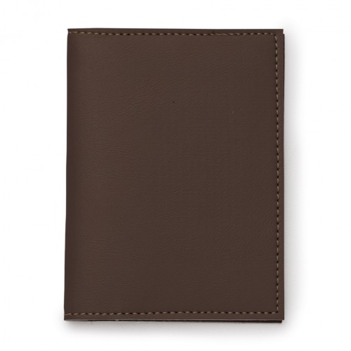 Porta Documento Bidins Em Couro Sintético Para Brinde Personalizado Porta Documento Bidins Em Couro Sintético Para Brinde Personalizado