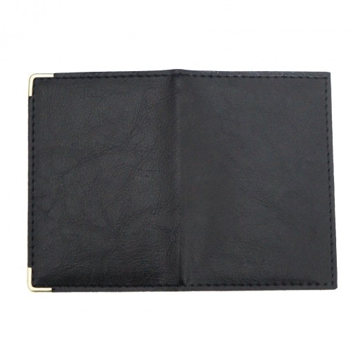 Porta Documento Em C. Sintético Personalizado Porta Documento Em C. Sintético Personalizado