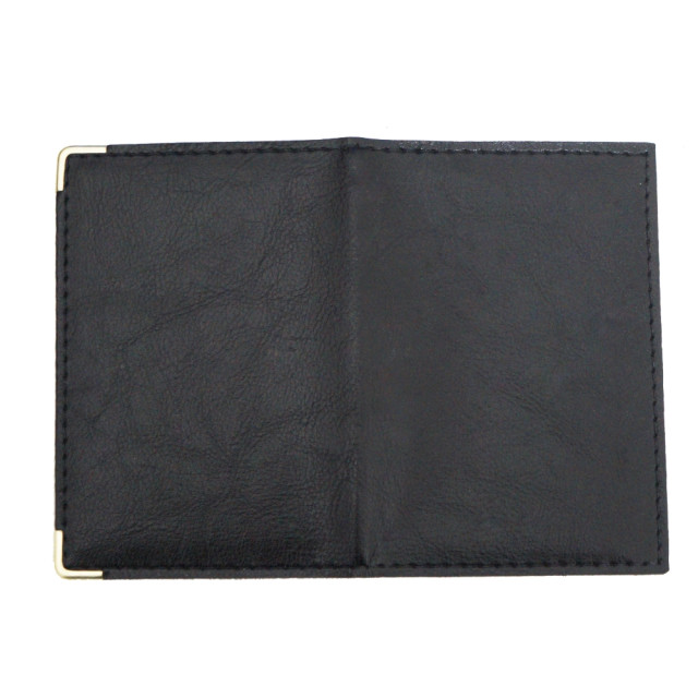 Porta Documento Em C. Sintético Personalizado