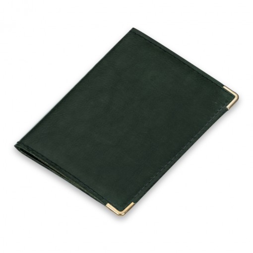 Porta Documento Em C. Sintético Personalizado Porta Documento Em C. Sintético Personalizado