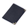 Porta Documento Em C. Sintético Personalizado Porta Documento Em C. Sintético Personalizado