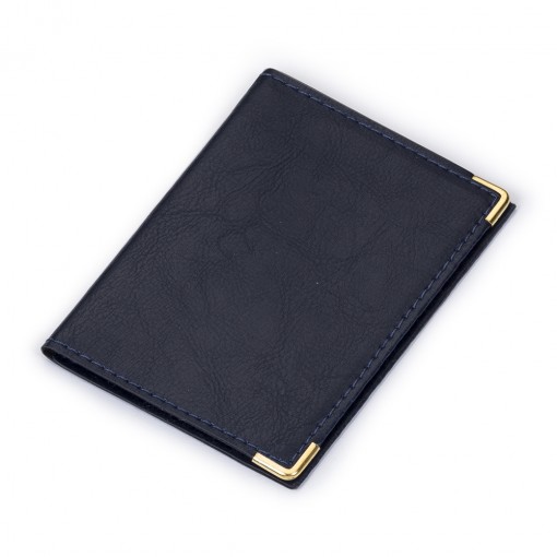 Porta Documento Em C. Sintético Personalizado Porta Documento Em C. Sintético Personalizado