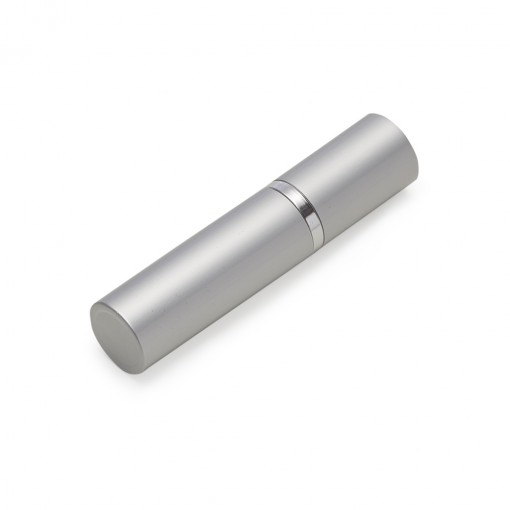 Porta Perfume Metal 5Ml Personalizado Porta Perfume Metal 5Ml Personalizado