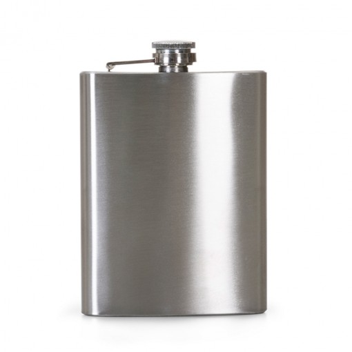 Porta Whisky 7Oz Personalizado Porta Whisky 7Oz Personalizado