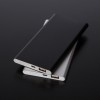 Power Bank Metal Com Indicador Led Para Brinde Power Bank Metal Com Indicador Led Para Brinde