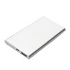 Power Bank Metal Com Indicador Led Para Brinde Power Bank Metal Com Indicador Led Para Brinde