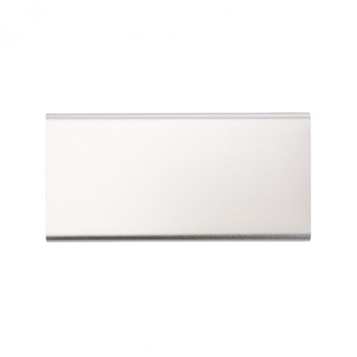 Power Bank Metal Com Indicador Led Para Brinde Power Bank Metal Com Indicador Led Para Brinde