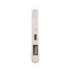 Power Bank Metal Com Indicador Led Para Brinde Power Bank Metal Com Indicador Led Para Brinde